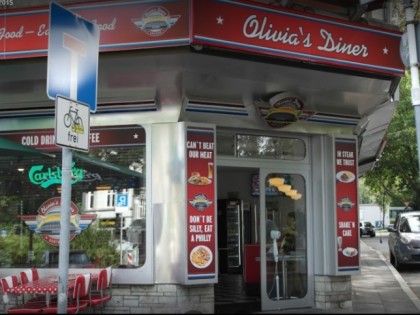 Foto: Olivia's Diner