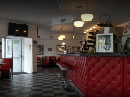 Foto: Olivia's Diner